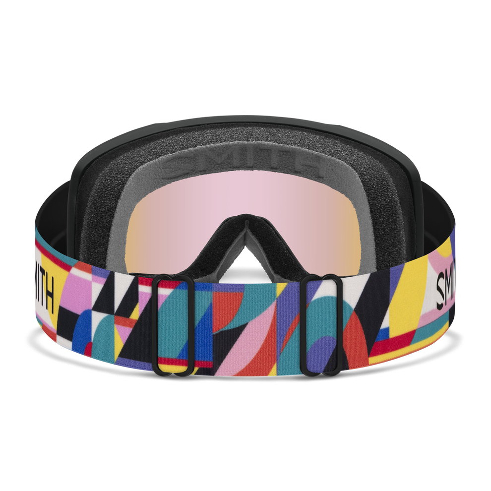 Tribute Goggle