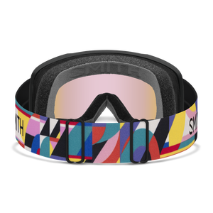 Tribute Goggle