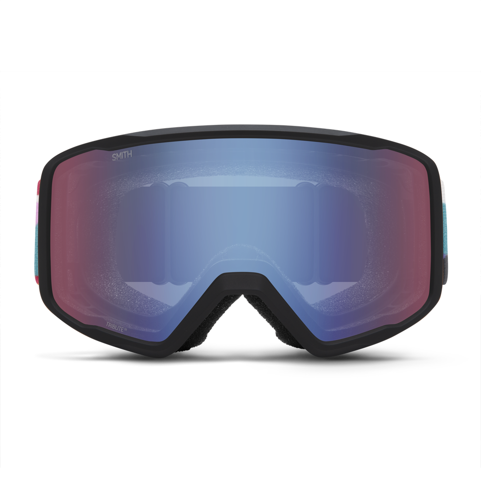 Tribute Goggle