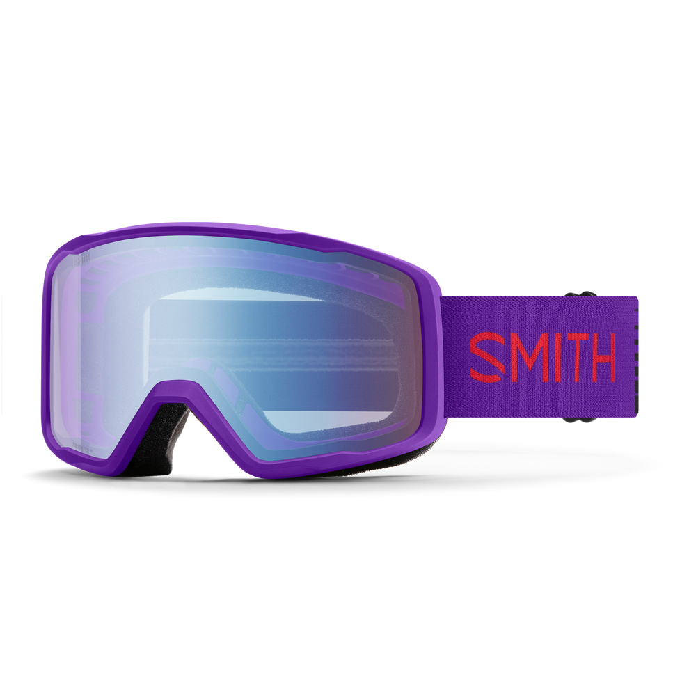 Smith Tribute Snow Goggles