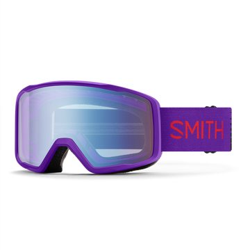 Fresh Purple + Blue Sensor Mirror (VLT: 60%)