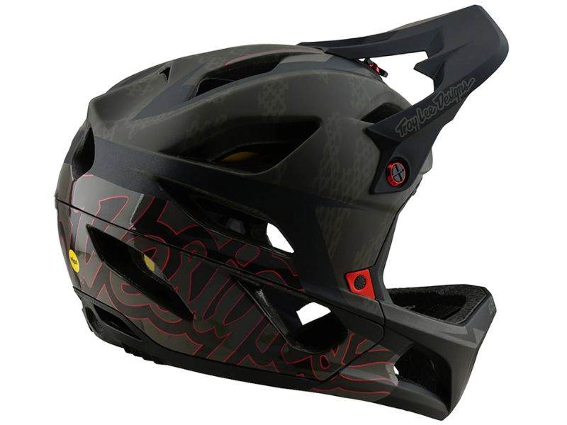 Stage MIPS Helmet - Suburban Ski and Bike