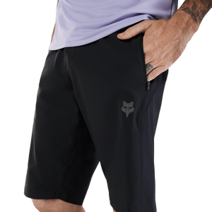 Ranger Lined MTB Short