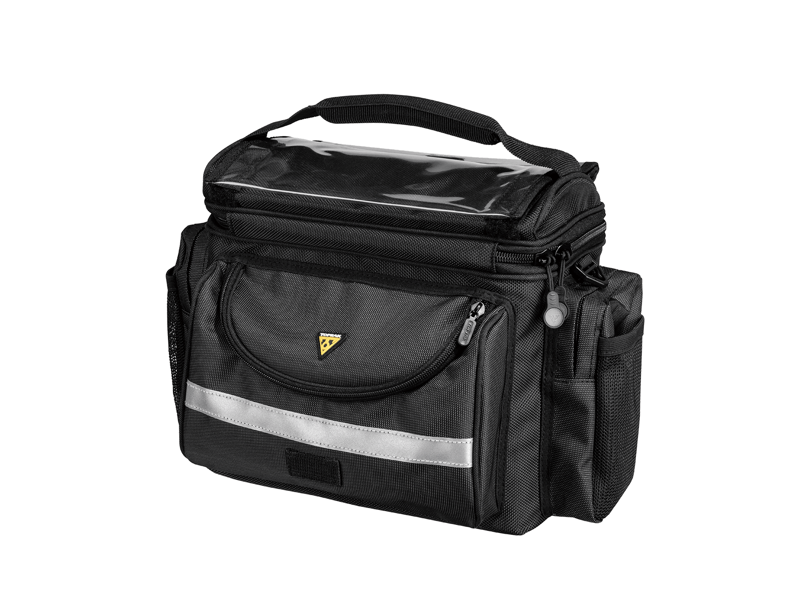 TourGuide DX Handlebar Bag