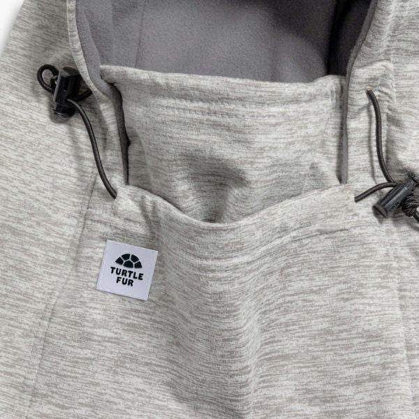 Comfort Stria Overhood - Suburban Ski and Bike