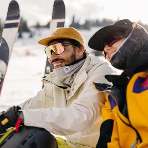 Comfort Stria Pipe Dream - Suburban Ski and Bike