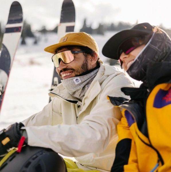 Comfort Stria Pipe Dream - Suburban Ski and Bike