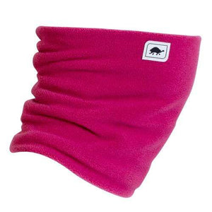 Fleece Neck Gaiter - Suburban Ski and Bike