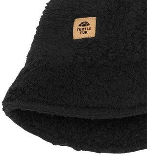Comfort Lush High Pile Fleece Stomp Bucket Hat - Suburban Ski and Bike