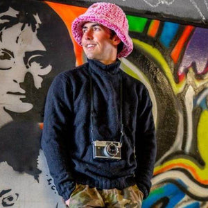 Comfort Lush High Pile Fleece Stomp Bucket Hat - Suburban Ski and Bike