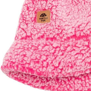 Comfort Lush High Pile Fleece Stomp Bucket Hat - Suburban Ski and Bike