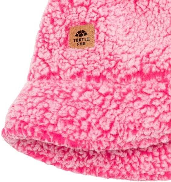 Comfort Lush High Pile Fleece Stomp Bucket Hat - Suburban Ski and Bike