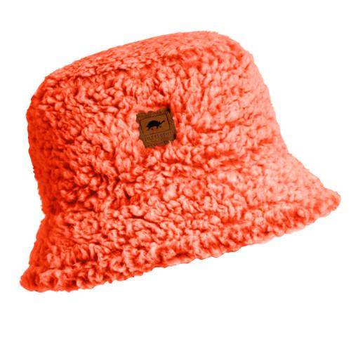 Comfort Lush High Pile Fleece Stomp Bucket Hat - Suburban Ski and Bike