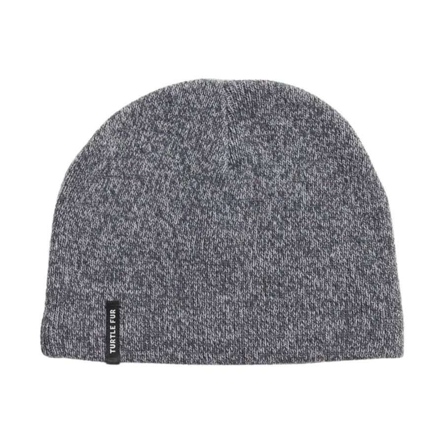 Ocean Ragg Wool N.E. Solid Beanie