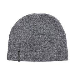 Ocean Ragg Wool N.E. Solid Beanie