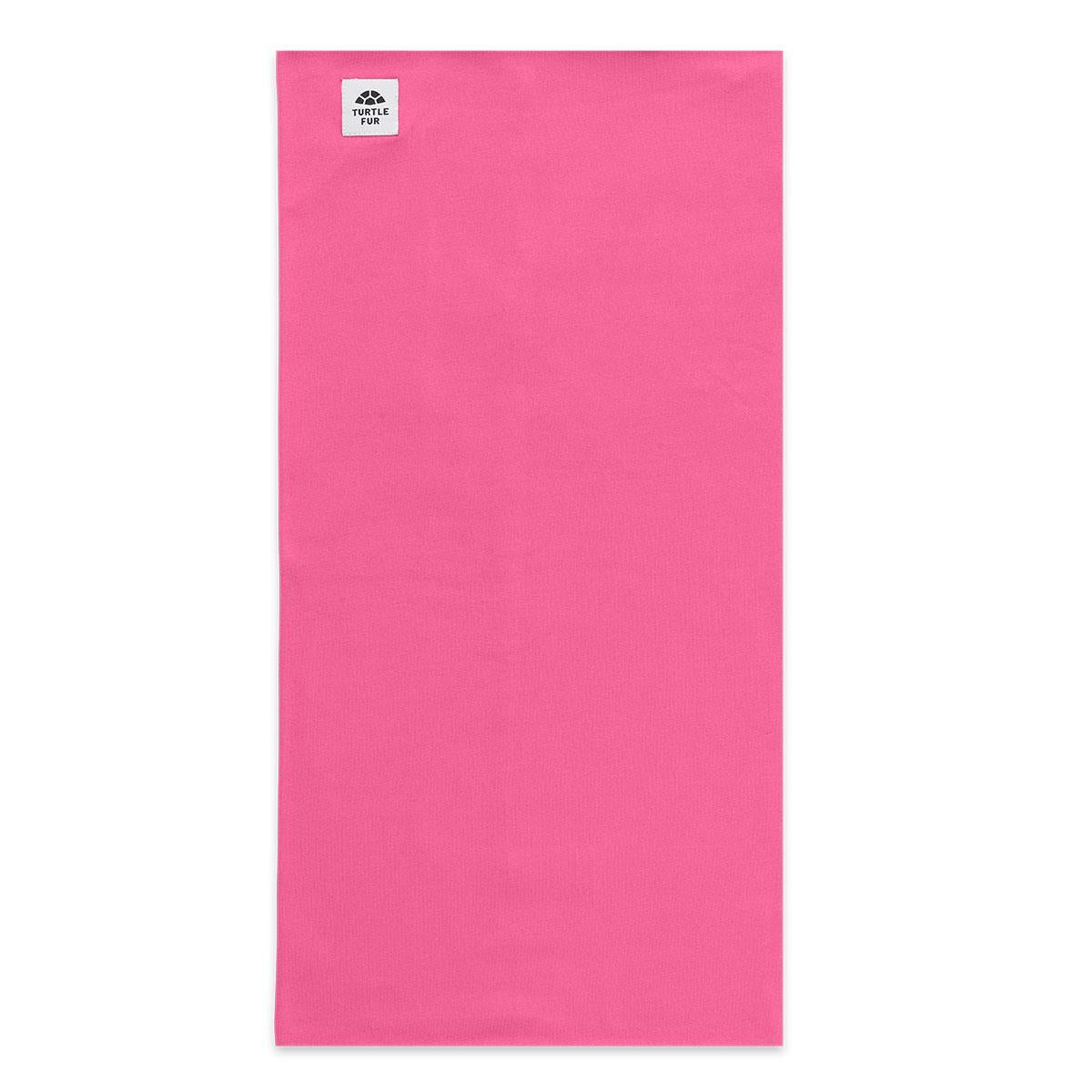Turtle Fur Comfort Shell Tube Neck Gaiter