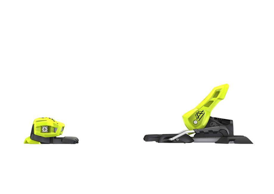 Attack 11 GW 2025 - Suburban Ski and Bike