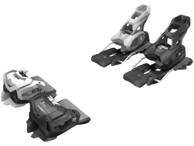 Attack 14 GW 2025 - Suburban Ski and Bike