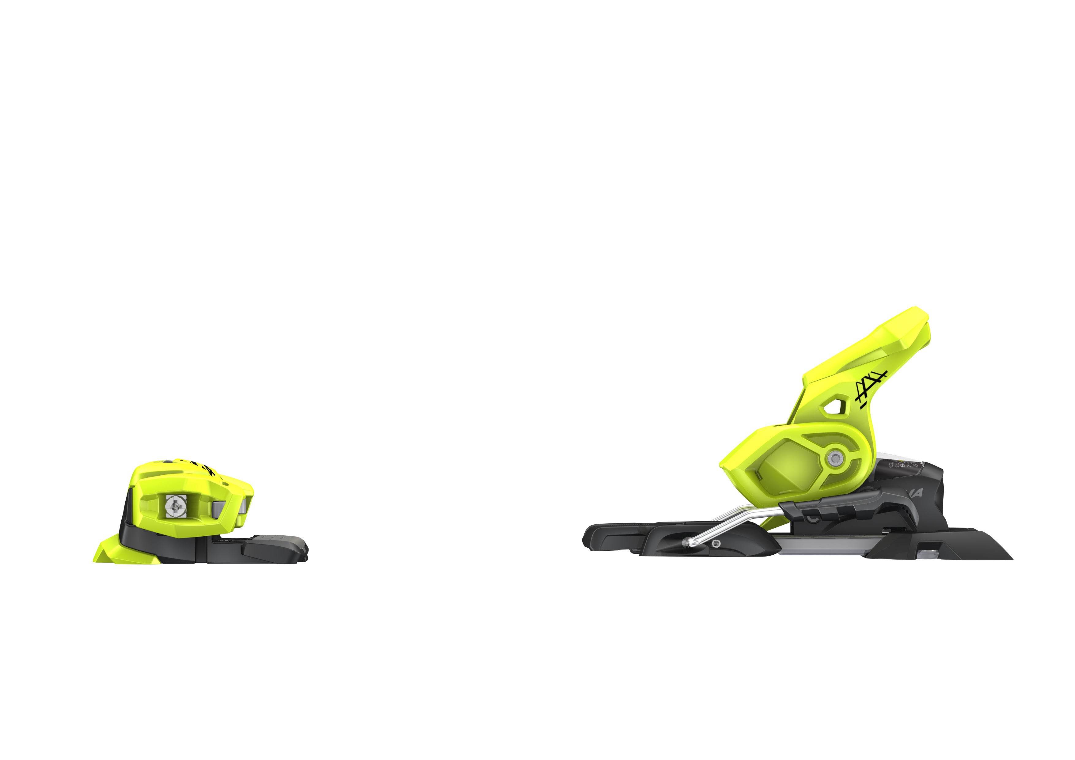 Attack 14 GW 2025 - Suburban Ski and Bike