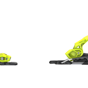 Attack 14 GW 2025 - Suburban Ski and Bike