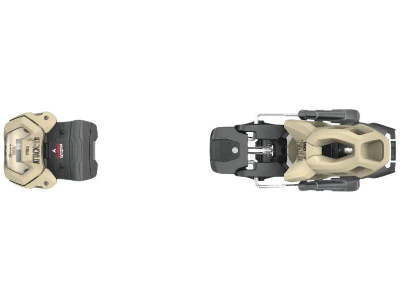 Attack LYT 11 GW - Suburban Ski and Bike