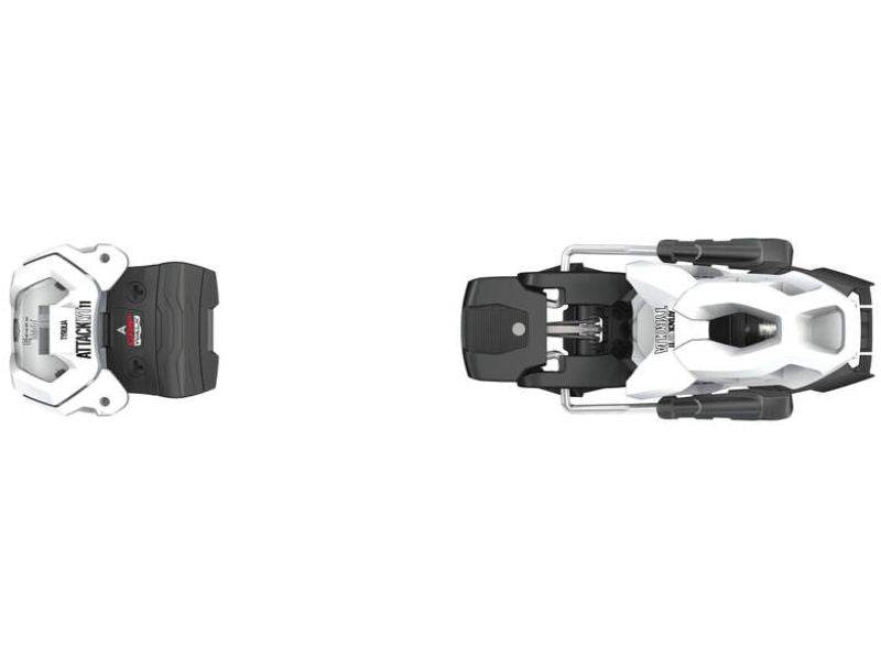 Attack LYT 11 GW - Suburban Ski and Bike