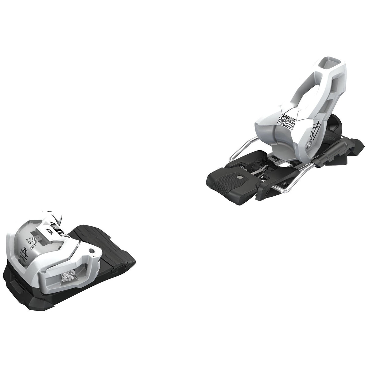 Tyrolia Attack LYT 11 GW Ski Bindings 2027