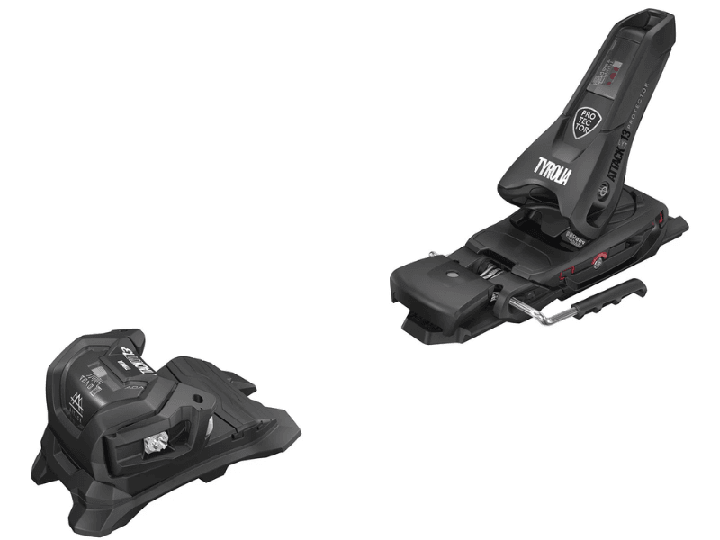 Protector Attack LYT 13 GW 2025 - Suburban Ski and Bike