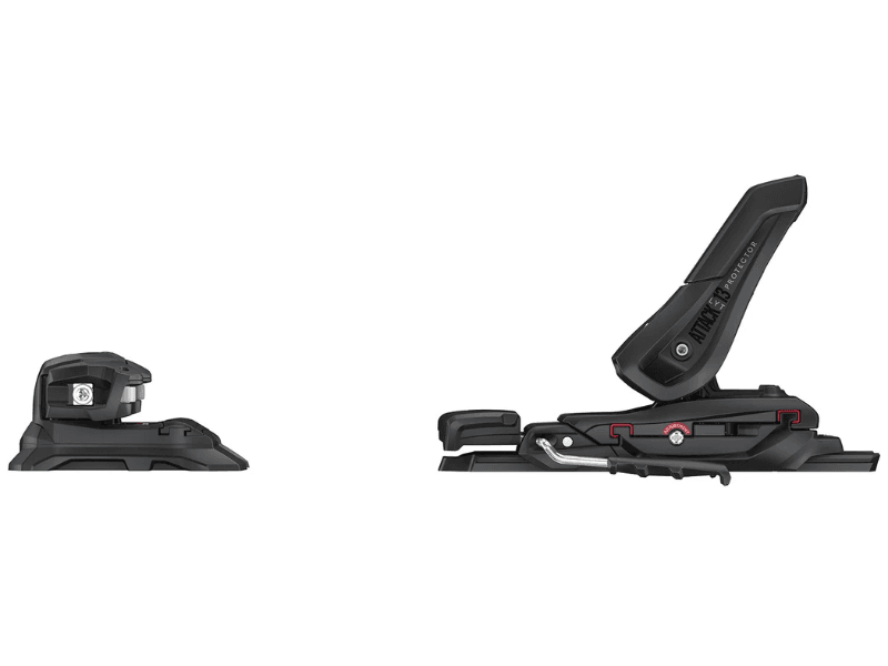 Protector Attack LYT 13 GW 2025 - Suburban Ski and Bike