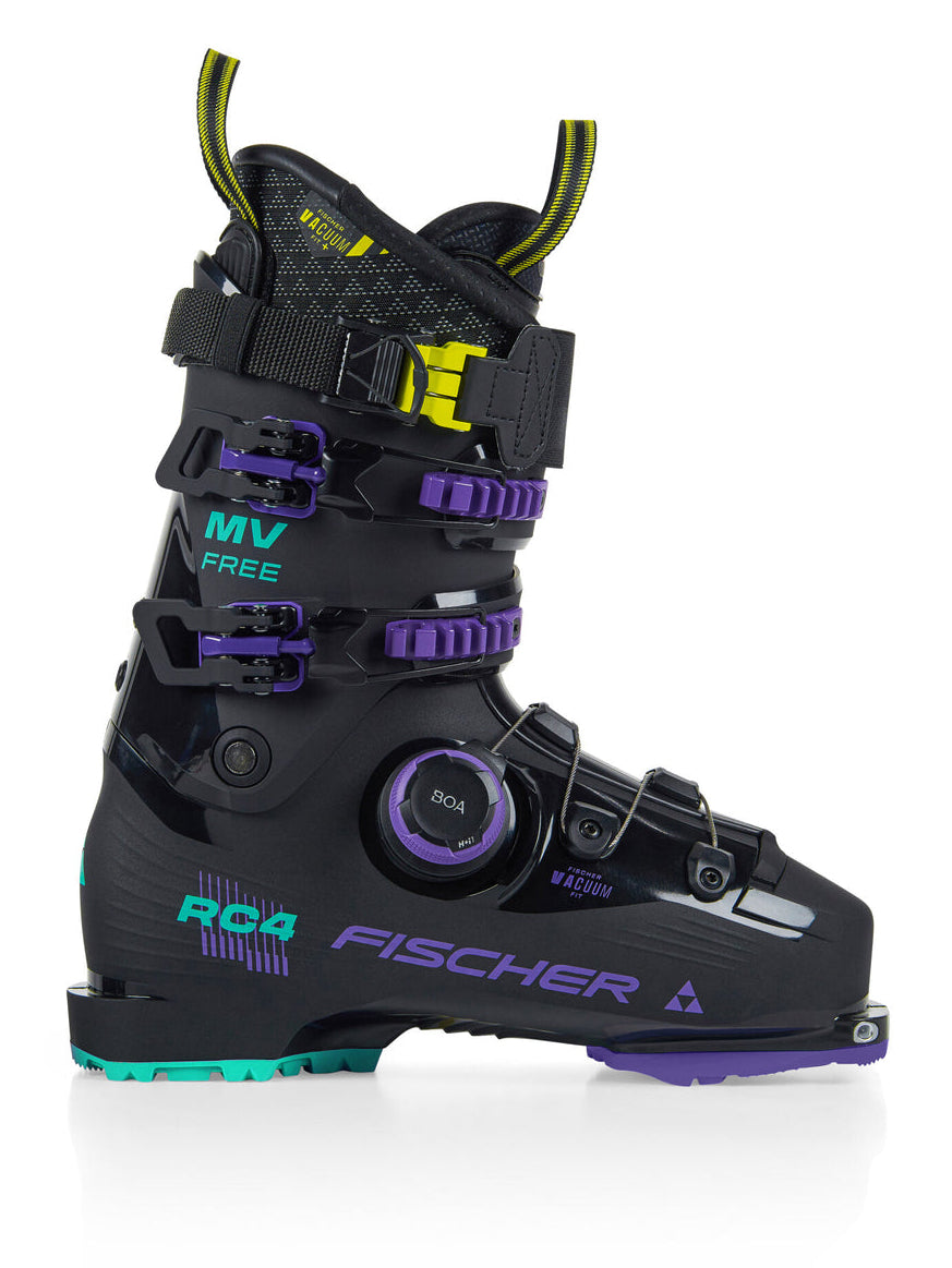RC4 FREE 120 MV BOA 2026