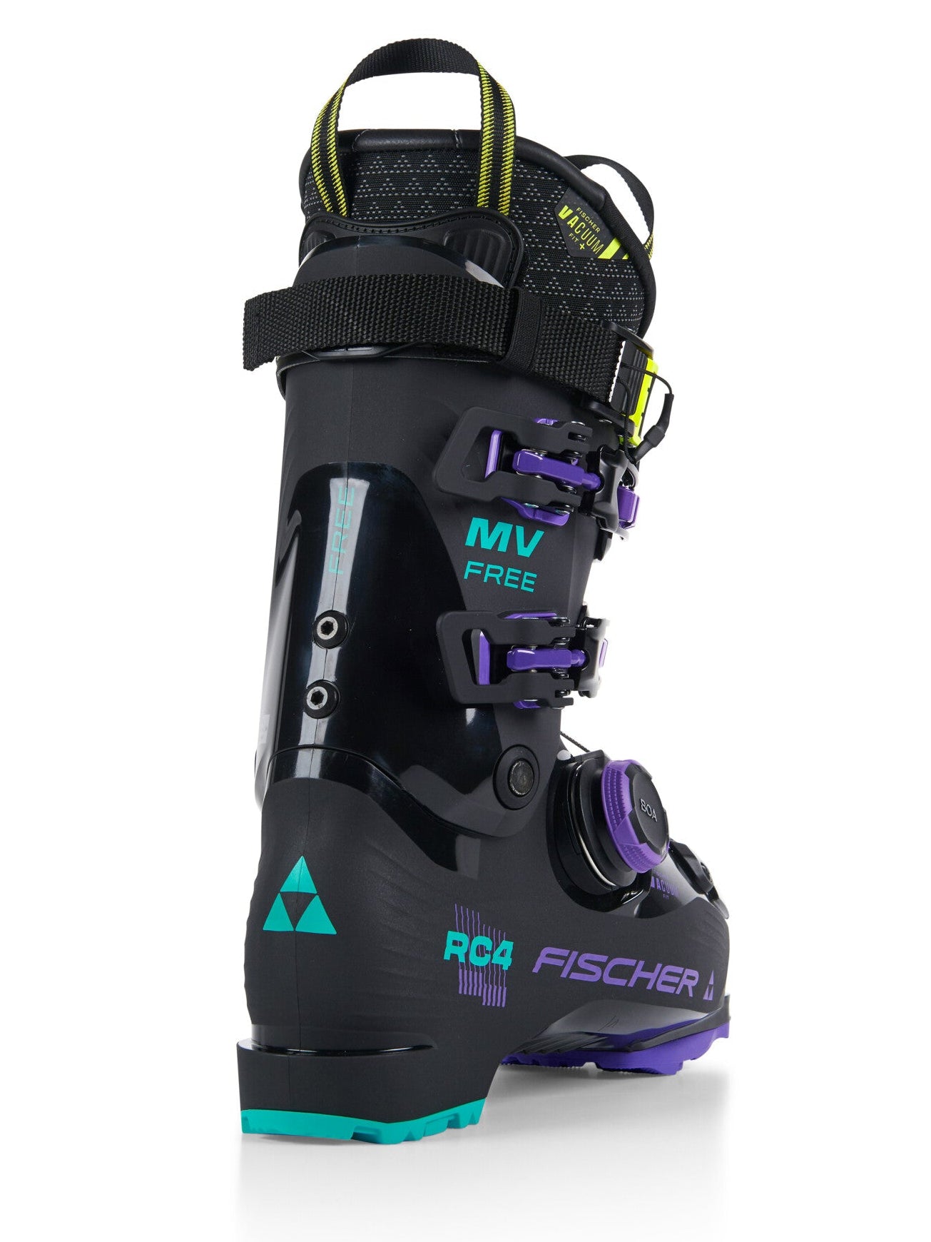 RC4 FREE 120 MV BOA 2026