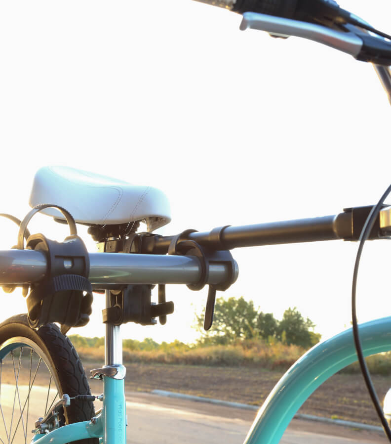 U-Bar Frame Adapter