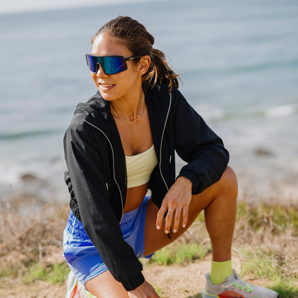 Upshot Sunglasses