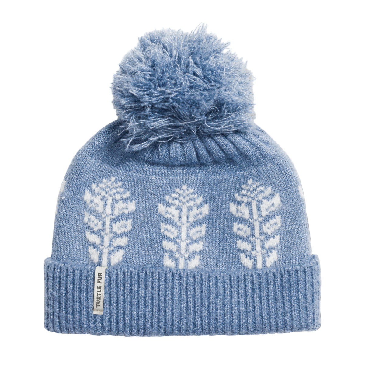 Freya Knit Beanie