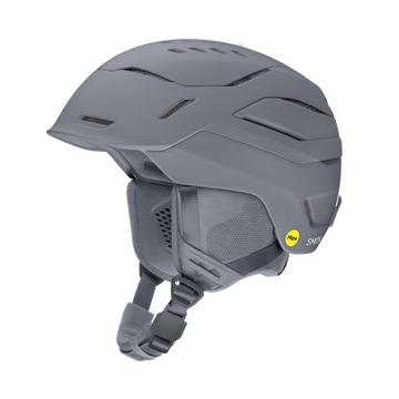 Matte Cirrus Grey