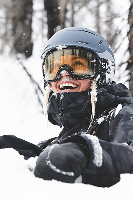 Smith Vantage 2 MIPS Snow Helmet