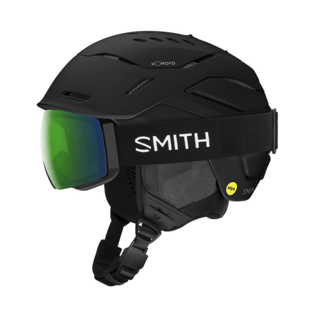 Vantage 2 MIPS Helmet - Suburban Ski and Bike