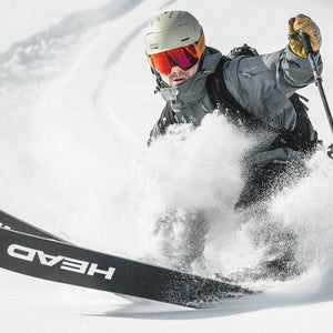 Vantage 2 MIPS Helmet - Suburban Ski and Bike
