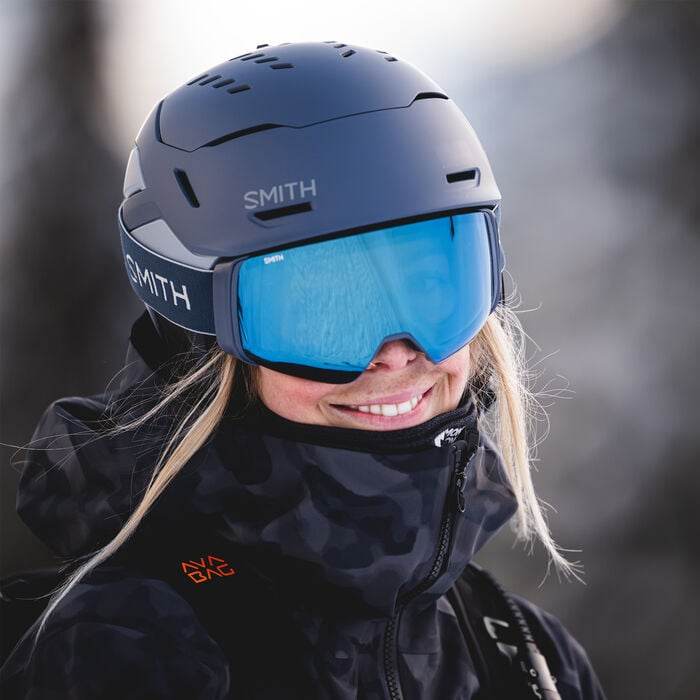 bike ski helmet Vantage 2 MIPS Helmet