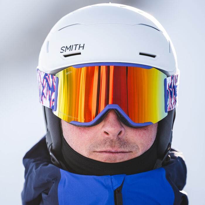 bike and ski helmet Vantage 2 MIPS Helmet