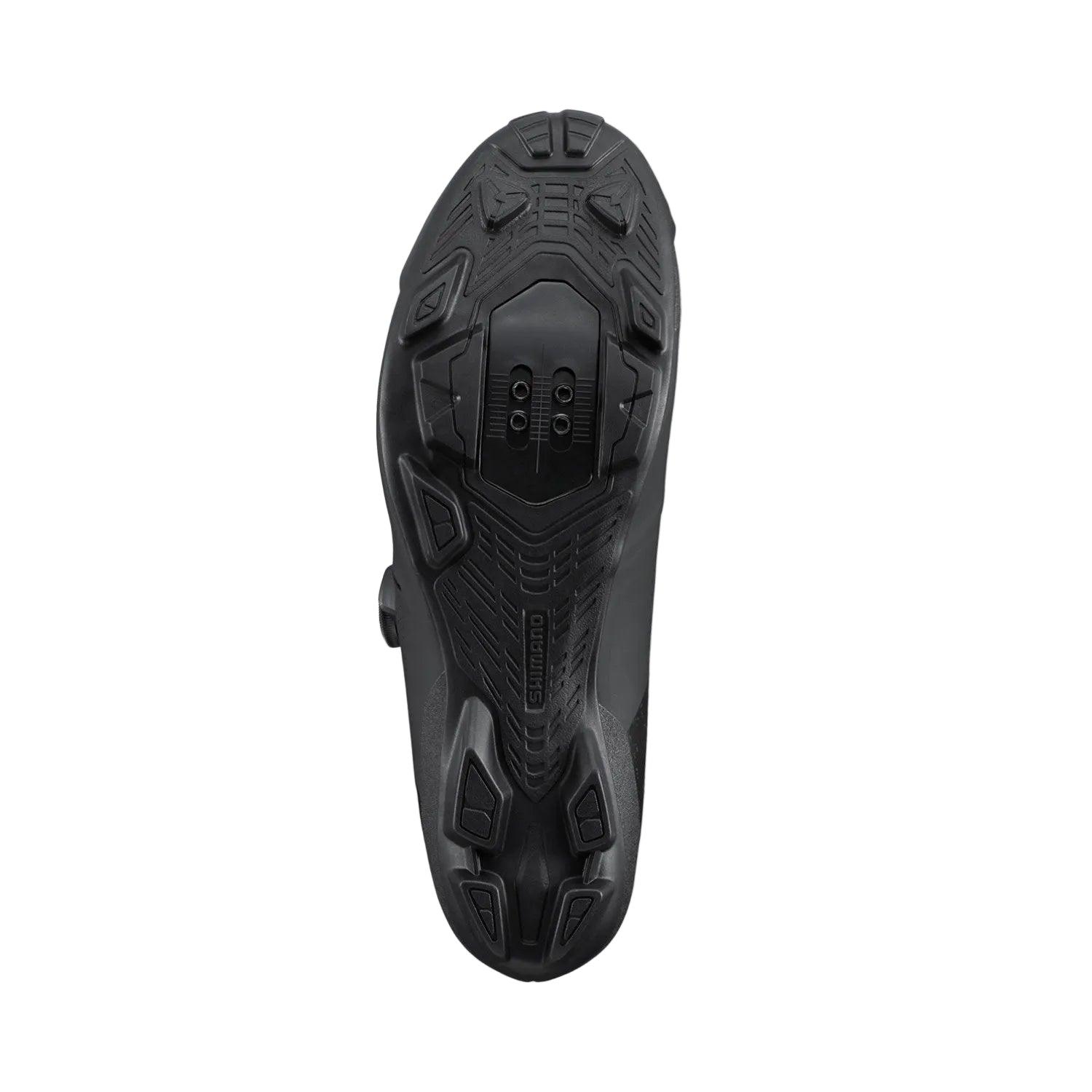 Men's SH-XC302 Wide Mountain Bike Shoe