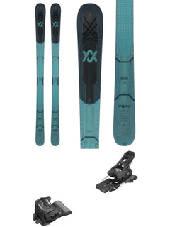 Mantra 88 2026 + Attack 14 GW Bindings