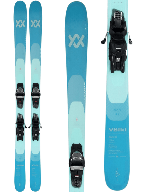 Blaze 82 2025 - Suburban Ski and Bike