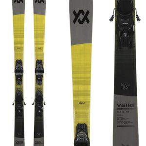 Blaze 82 2026 + vMotion 10 GW Bindings
