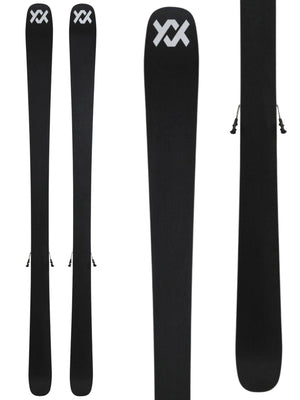Völkl Blaze 82 Skis 2027 + vMotion 10 GW Bindings