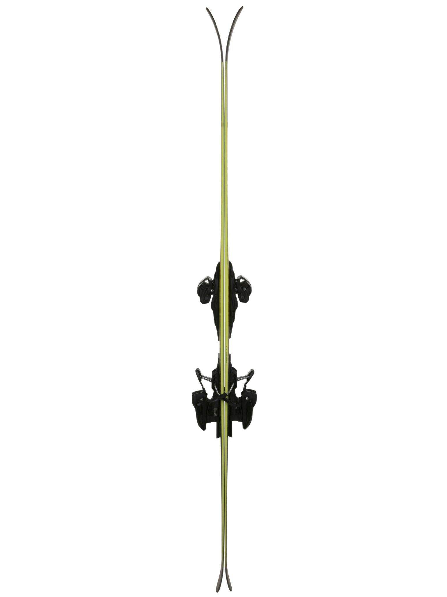 Blaze 82 2026 + vMotion 10 GW Bindings - Suburban Ski and Bike