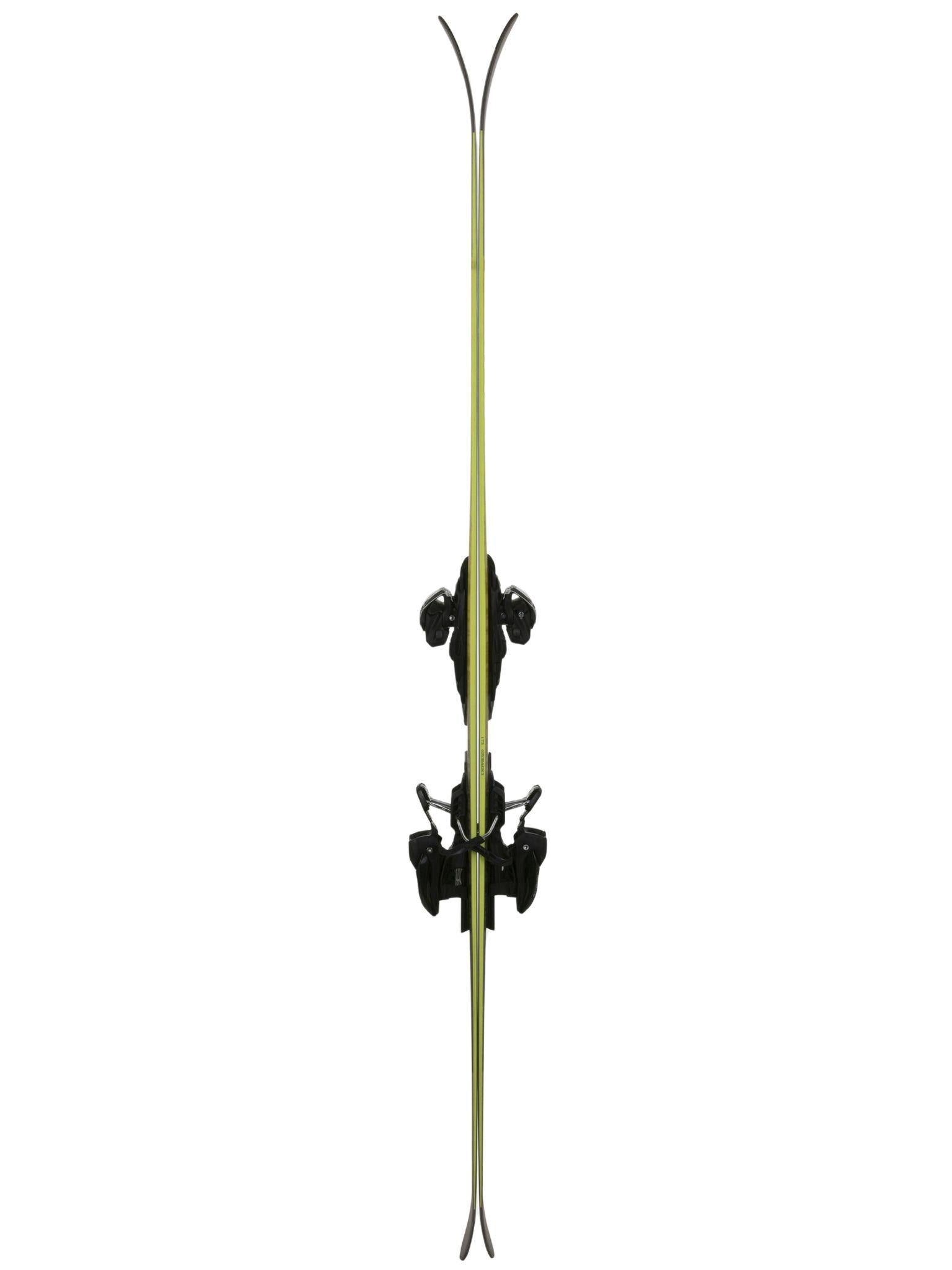 Blaze 82 2026 + vMotion 10 GW Bindings