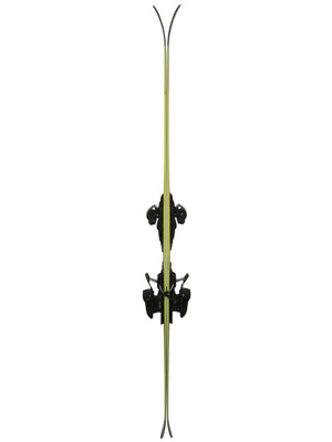 Blaze 82 2026 + vMotion 10 GW Bindings