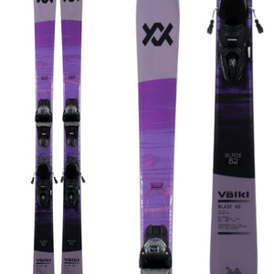 Blaze 82 2026 + vMotion 10 GW Bindings