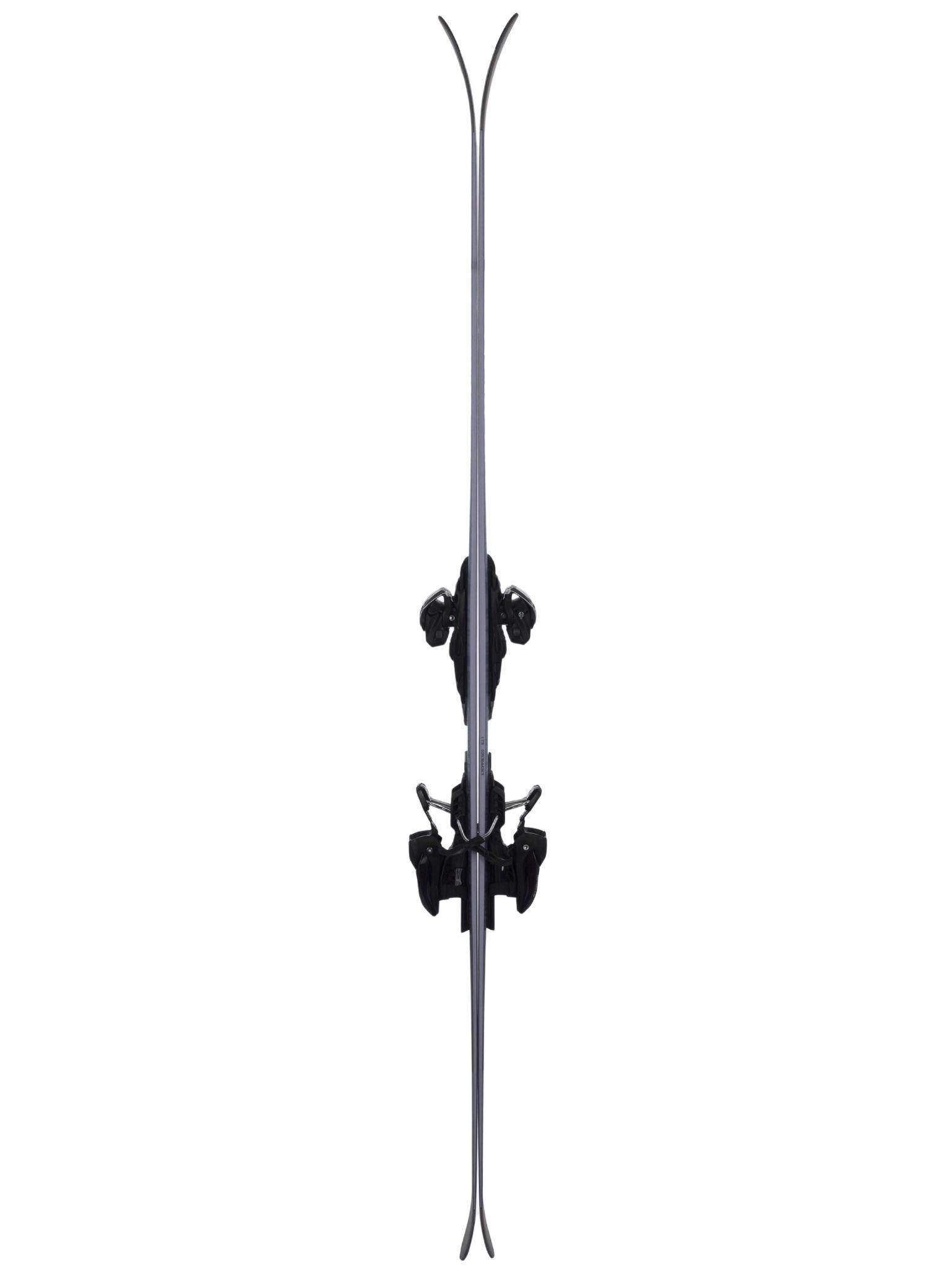 Blaze 82 2026 + vMotion 10 GW Bindings - Suburban Ski and Bike